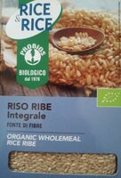 Rice & Rice
