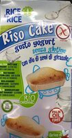 Riso Cake
