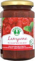 Puree De Framboises (330 GR)