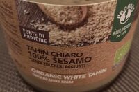Tahin Chiaro