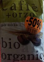 Caffè+orzo