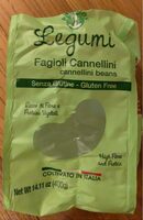 Fagioli Cannellini