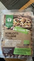 Borlotti Italiani