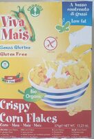 Corn flakes