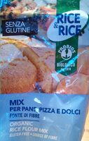 Rice & rice