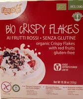 Bio Crispy Flakes