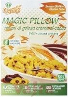 Magic Pillow / (375 GR)