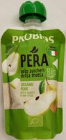 100 Polpa di frutta