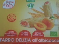 Afro delizia