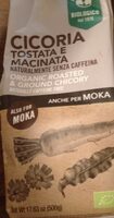 Cicoria per moka