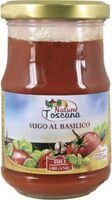 Natura Toscana Sugo Al Basilico