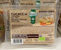 Focaccia