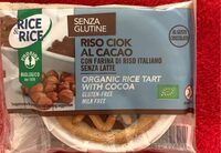 Riso coock al cacao