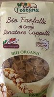 Bio Farfalle di Grano