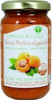 Italienisches Aprikosen-kompott - Ohne Pektin