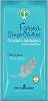 Farina di grano saraceno
