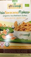 Altricereali Saraceno Flakes