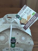 Dolce Natale Vegan