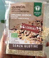 Quinoa