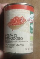Polpa di pomodoro