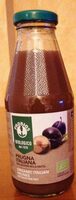 Bevanda biologica di frutta