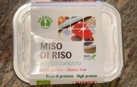 Miso di Riso