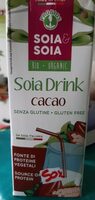 Soia soia
