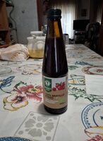 Mirtillo rosso
