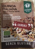 Quinoa Italiana