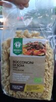 Bocconcini di soia