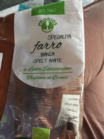 Chiocciole di farro