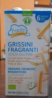 Grissini