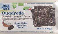 Quadrette