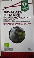 Insalata di mare