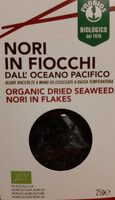 Nori in fiocchi