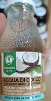 Acqua di cocco