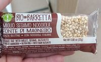 Bio baretta