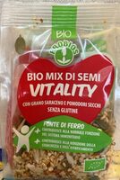 Bio Mix Di Semi Vitality