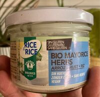 Bio Mayorice Herbs