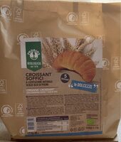 Croissant soffici