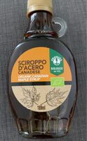 Sciroppo d’acero