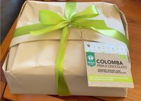 Colomba