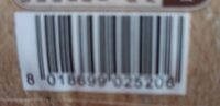 Lenticchie Italiane Bio
