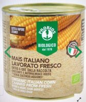 Mais Italiano