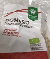Gomasio