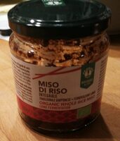Miso di riso