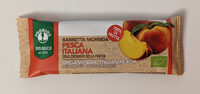 Barretta morbida Pesca italiana