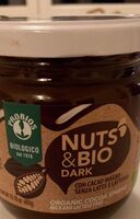 Nuts  bio dark