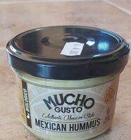 Umus messicano