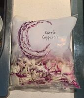 Mix di cavoli cappuccio